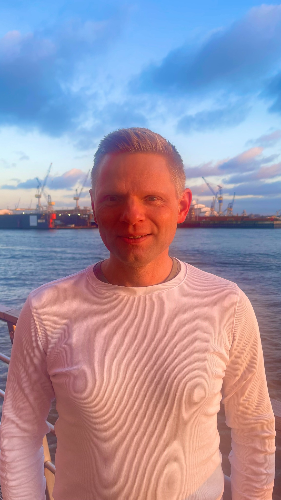 Stefan Artmann portrait